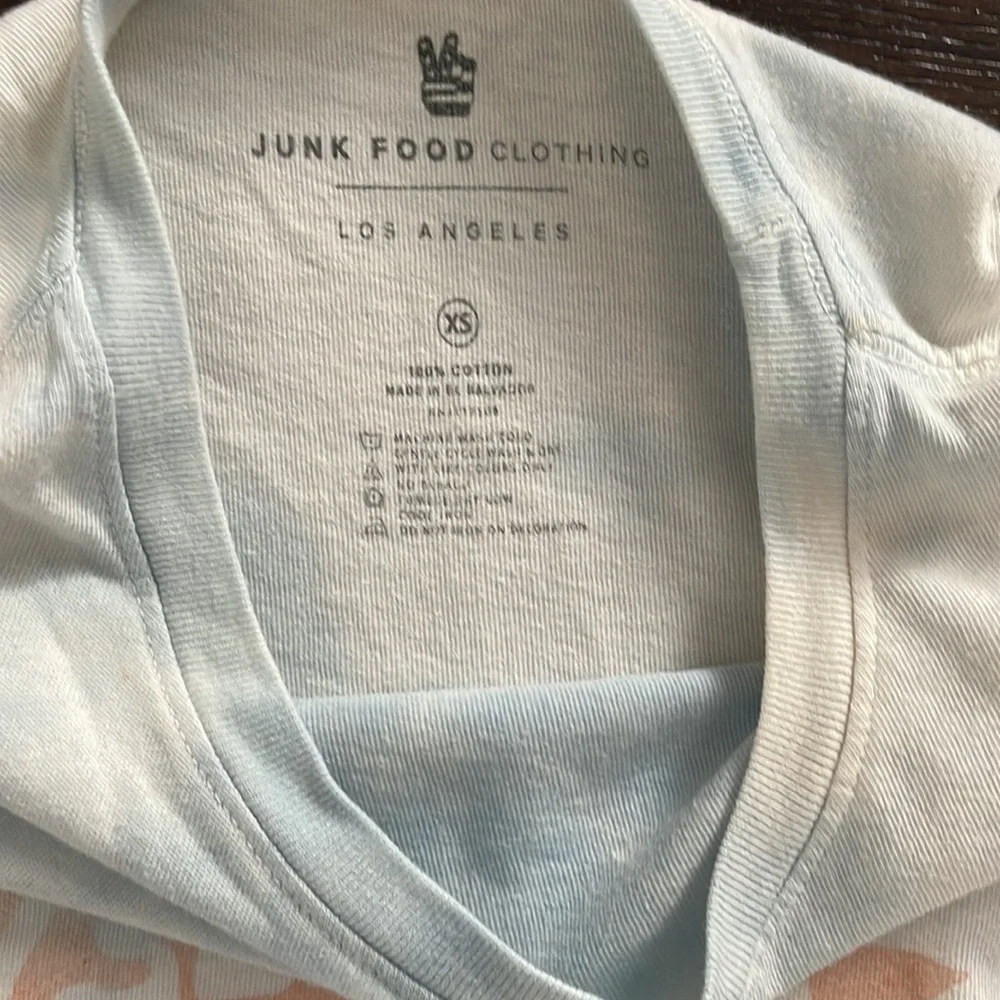 Anthropologie Tee - Picture 3 of 5